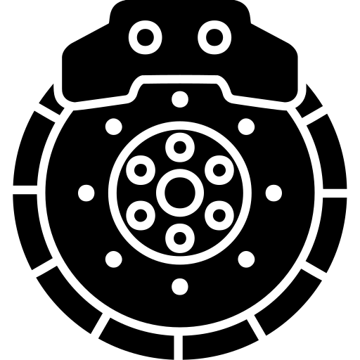 Icon Brake Disc