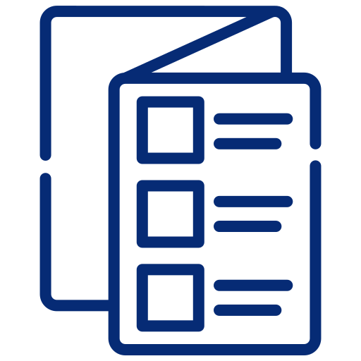 Icon Catalogue